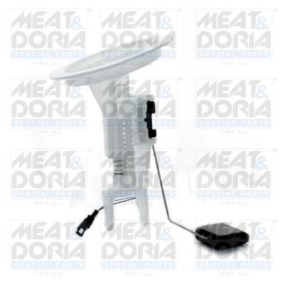 Sender Unit, fuel tank